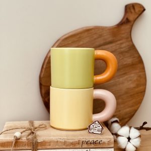 خرید ماگ مینیمال