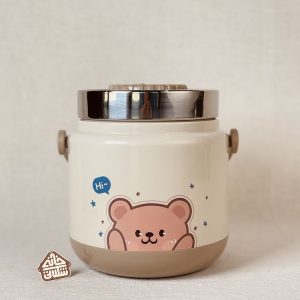 خرید فلاسک غذا فانتزی