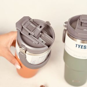 خرید تراول ماگ 750 میل تایسو
