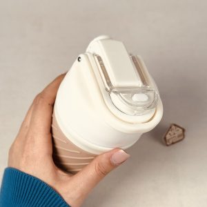 خرید تراول ماگ دوحالته خرسی