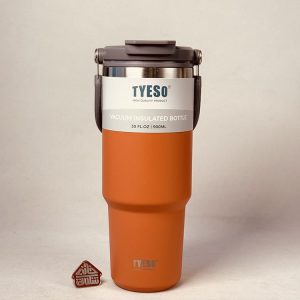 خرید تراول ماگ 900 میل تایسو