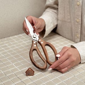خرید قیچی طرح زاراهوم