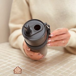 خرید تراول ماگ نی دار