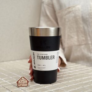 لیوان استنلی 470 میل مدل BEER PINT - تصویر 6