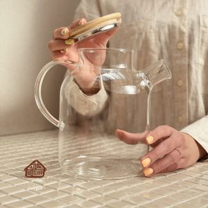 خرید کتری پیرکس