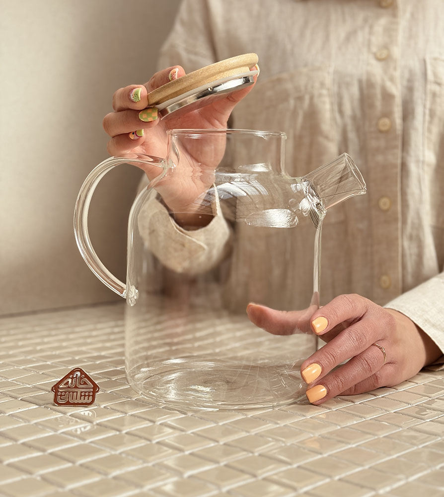 خرید کتری پیرکس