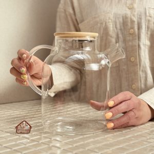 خرید کتری پیرکس