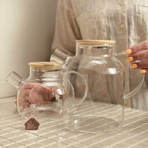 خرید قوری پیرکس
