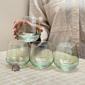 خرید نیم لیوان دنی هوم