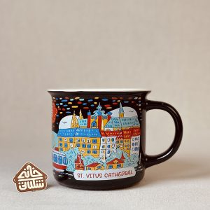 خرید ماگ سرامیکی