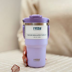 خرید تراول ماگ 600 میل تایسو