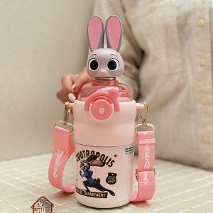 خرید تراول ماگ زوتوپیا