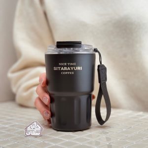 خرید تراول ماگ دوحالته