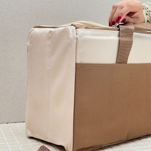 خرید ساک مسافرتی عایق