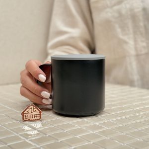 خرید ماگ استیل