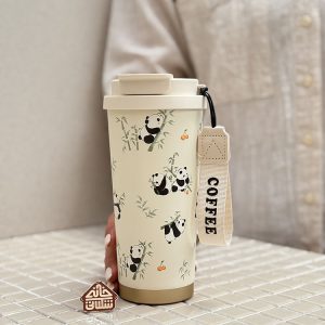خرید تراول ماگ دوحالته فانتزی