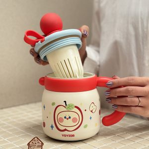 خرید تراول ماگ دوحالته