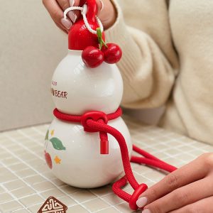 خرید فلاسک طرح خاص فانتزی