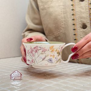 خرید چایی خوری فانتزی