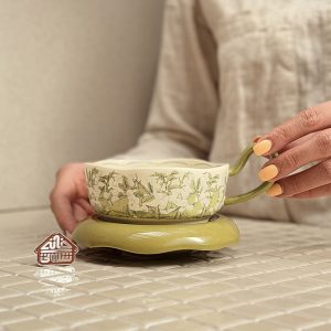 خرید فنجون و زیر فنجون