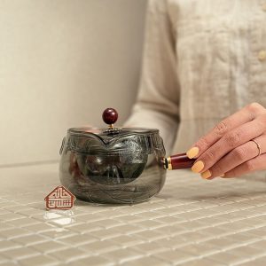 خرید دمنوش پیرکس