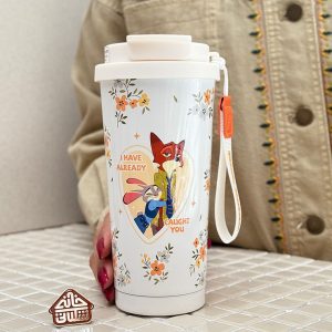خرید تراول ماگ دوحالته دیزنی