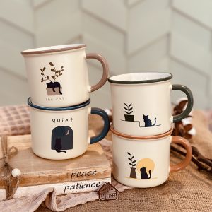 خرید ماگ مینیمال