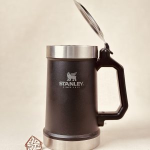 خرید آبجوخوری درب دار استنلی