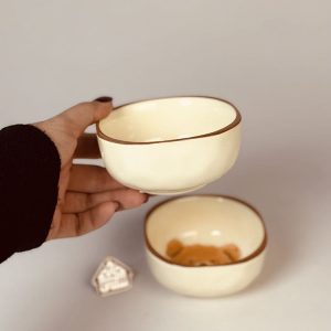 خرید ظروف سرامیکی خرسی