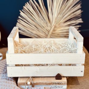 خرید جعبه چوبی