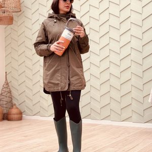 خرید رین بوت rain boot