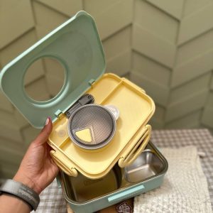 خرید ظرف غذا فانتزی