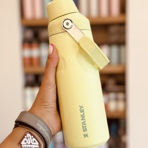 خرید و قیمت بطری استنلی جدید مدل ICEFLOW BOTTLE
