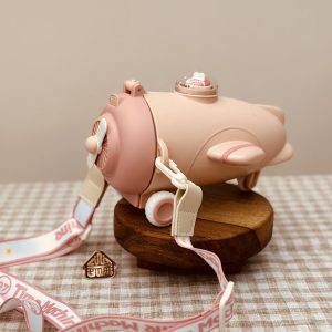 خرید قمقمه فانتزی هواپیما
