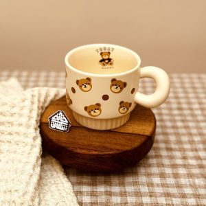 خرید ماگ تدی