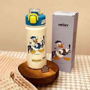 خرید تراول ماگ طرح دیزنی