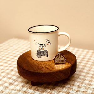خرید ماگ حیوانات