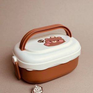 خرید ظرف غذا فانتزی