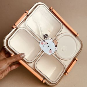 خرید ظرف غذا درب قفلی