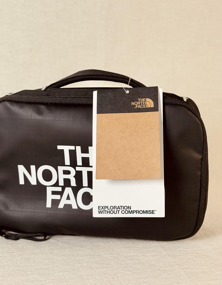 خرید کیف لوازم آرایشی بهداشتی اورجینال برند نورث فیس THE NORTH FACE