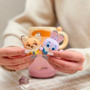 خرید ماگ زوتوپیا