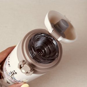 خرید پک کادویی تراول ماگ و فلاسک فانتزی