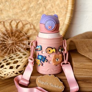خرید فلاسک طرح کراکس