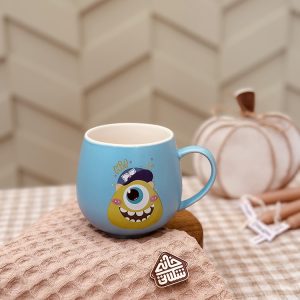 خرید ماگ مایک و سالیوان