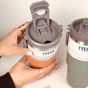 خرید تراول ماگ 750 میل تایسو