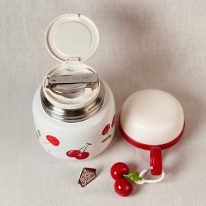خرید فلاسک غذا فانتزی