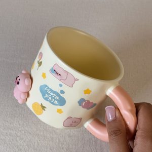 خرید ماگ فانتزی
