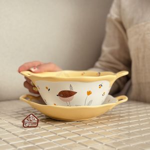 خرید ظروف سرامیکی