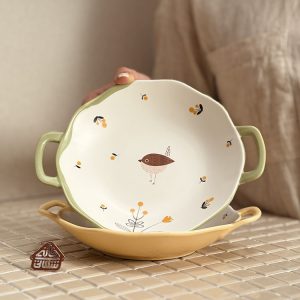خرید ظروف سرامیکی