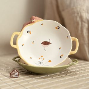 خرید ظروف سرامیکی